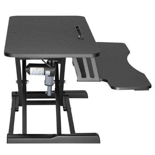 Skill Tech SHS15 02E Electric Sit-Stand Workstation