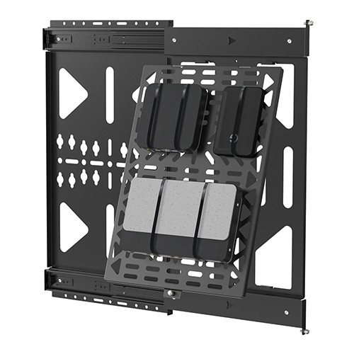 Skill Tech SH APM 10-01 Sliding AV Storage Panel