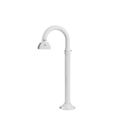 I LINK IL-F308 U TYPE BULLET CAMERA POLE STAND 60-120CM