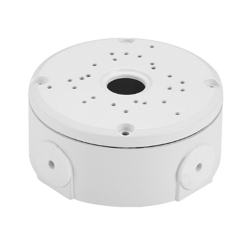 I LINK IL-BB012 BACK BOX WATERPROOF ROUND METAL BIG