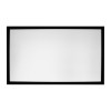 Skill Tech SH PSFF 150 Fixed Frame Projection Screen-150”