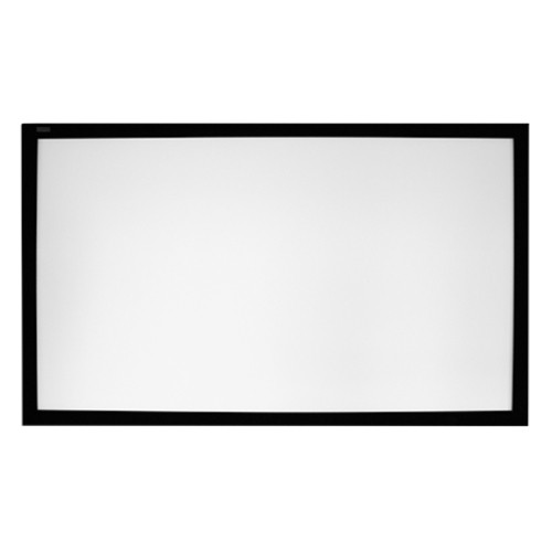 Skill Tech SH PSFF 150 Fixed Frame Projection Screen-150”