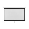 Skill Tech SH PSML 100 Auto-lock Manual Projection Screen-100"