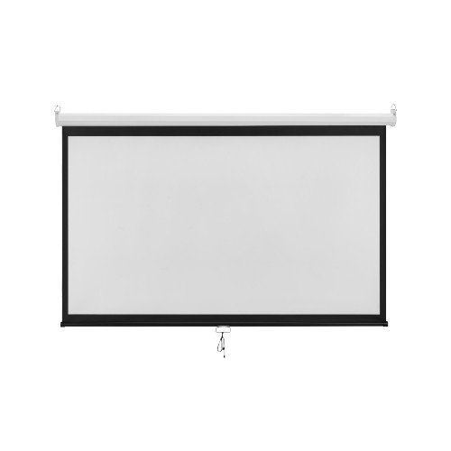 Skill Tech SH PSML 120 Auto-lock Manual Projection Screen-120”