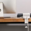 Skill Tech SH MH01-2 Clamp-on Power Strip Holder