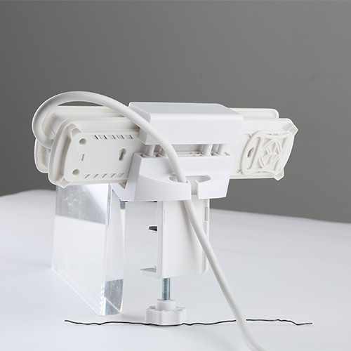 Skill Tech SH MH01-2 Clamp-on Power Strip Holder