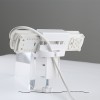 Skill Tech SH MH01-2 Clamp-on Power Strip Holder