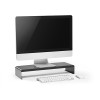 Skill Tech SH MRS 01 Slim Steel Monitor Riser
