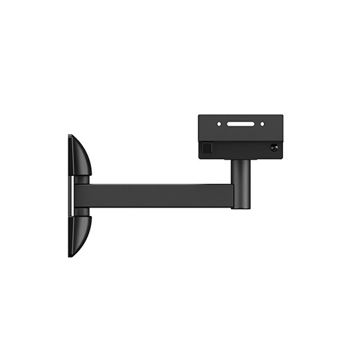 Skill Tech SH SPWM 01 Universal Adjustable Speaker Wall Mount 2pc