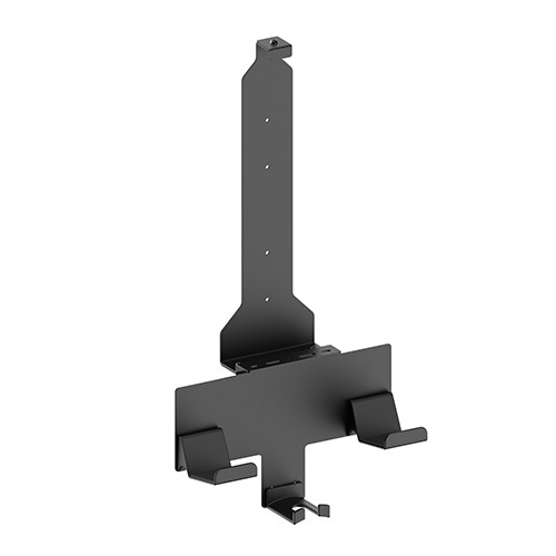 Skill Tech SH 01 PS02 PS5 Wall Mount With Controller And Headset Holders