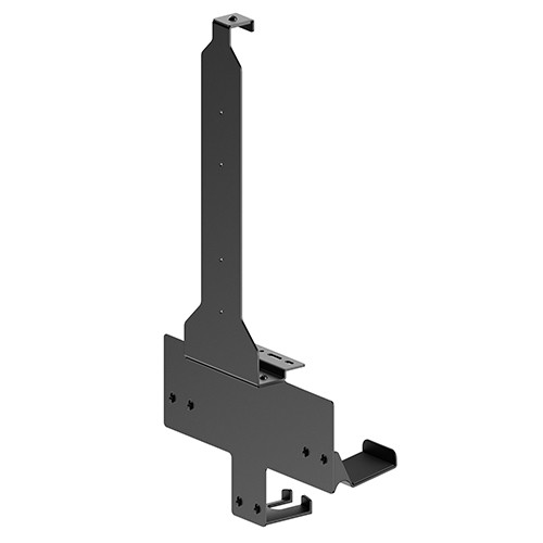 Skill Tech SH 01 PS02 PS5 Wall Mount With Controller And Headset Holders