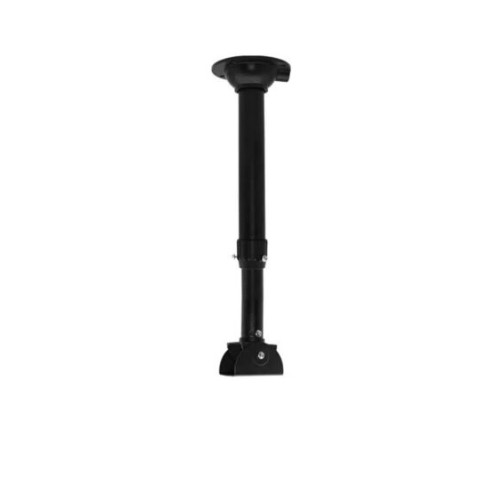 I LINK IL-C226 BULLET CAMERA POLE CEILING STAND 30-60CM 35MM BLACK