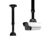 I LINK IL-C226 BULLET CAMERA POLE CEILING STAND 30-60CM 35MM BLACK