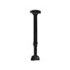 I LINK IL-C227 BULLET CAMERA POLE CEILING STAND 60-120CM 35MM BLACK