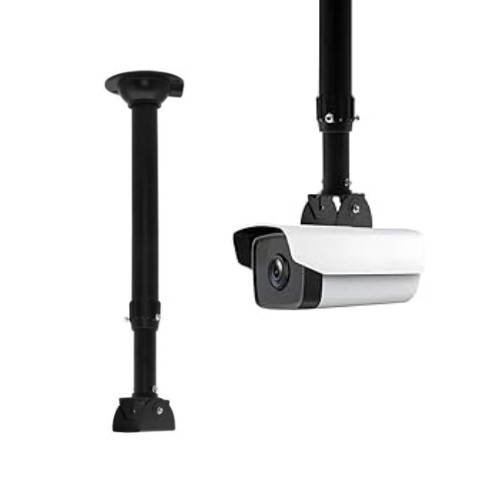 I LINK IL-C227 BULLET CAMERA POLE CEILING STAND 60-120CM...