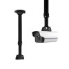 I LINK IL-C227 BULLET CAMERA POLE CEILING STAND 60-120CM 35MM BLACK
