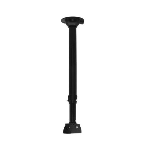 I LINK IL-C228 BULLET CAMERA POLE CEILING STAND 1-2MTR 35MM BLACK