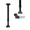 I LINK IL-C228 BULLET CAMERA POLE CEILING STAND 1-2MTR 35MM BLACK