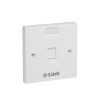 D-LINK NFP-0WHI11 لوحة واجهة شبكة 1 منفذ