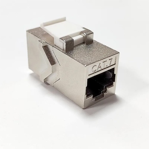 CAT7 Jointer Shielded Metal