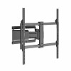 Skill Tech SH 443P Ultra-Slim Heavy-Duty Full-Motion TV Mount