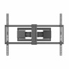 Skill Tech SH 443P Ultra-Slim Heavy-Duty Full-Motion TV Mount
