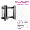 Skill Tech SVW06-46T Pop-Out Landscape Video Wall Mount