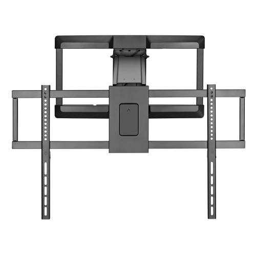 Skill Tech SH 53M 481L Motorized Heavy Duty Mantel Tv Mount