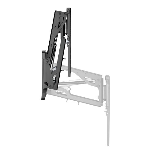 Skill Tech SH 53M 481L Motorized Heavy Duty Mantel Tv Mount