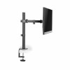 Skill Tech SH 0025T Single Monitor Deskmount