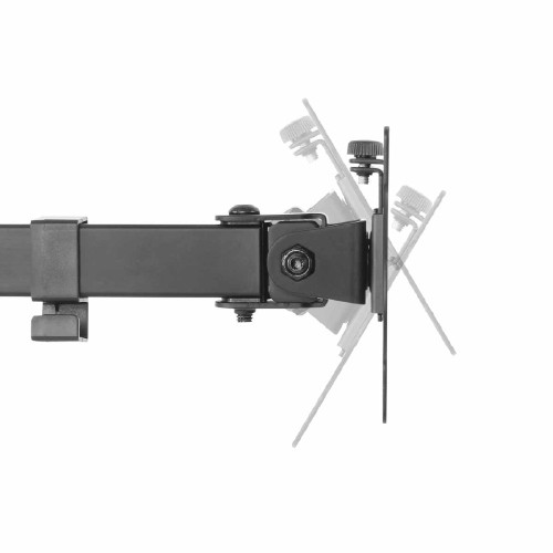 Skill Tech SH 0025T Single Monitor Deskmount