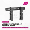 Skill Tech SVW01-46T Pop-out Video Wall Mount