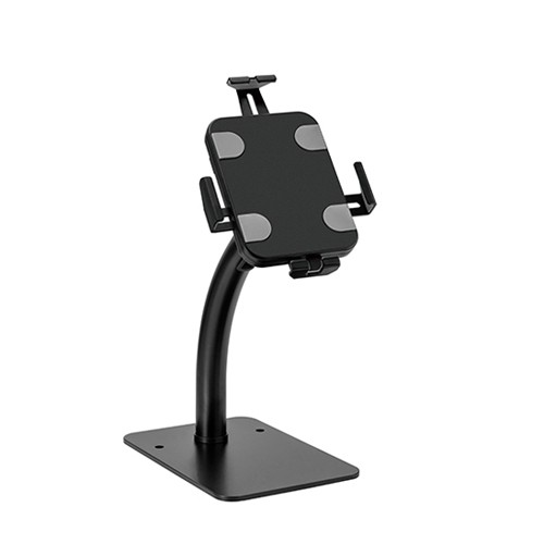 Skill Tech PAD 33-03 Black Anti-theft Tablet Countertop Stand