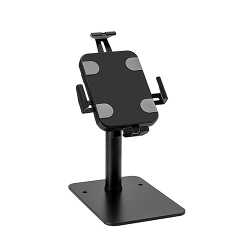 Skill Tech PAD 33-04 Black Anti-theft Tablet Countertop Stand