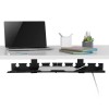 Skill Tech SH SH MH02-5 Under Desk Power Strip Holder