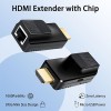 Syong S-EXT-HD-60MD HDMI Extender 60m Thru CAT6 Full Hd 1080P