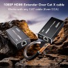 Syong S-EXT-HD-60MF HDMI Extender 60m Thru CAT6 Full Hd 1080P