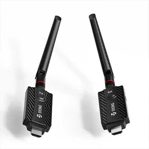 Syong S-EXT-HWL-200M Wireless HDMI Extender 200mtr