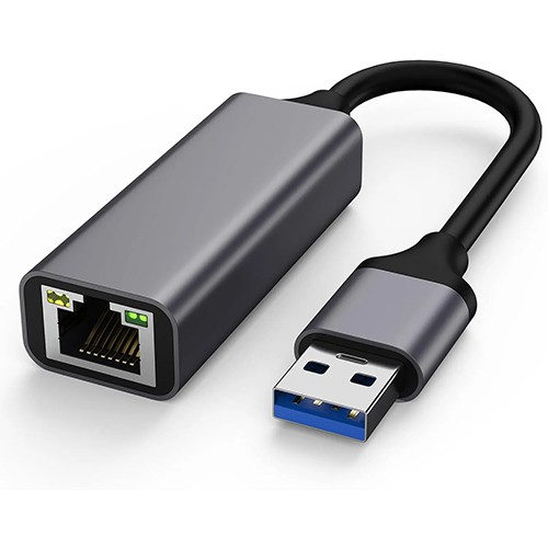 Syong S-HB-U-101B USB To RJ45 Adapter 1000MBPS