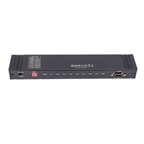 Syong S-SP-8K-108 8K HDMI Splitter 1x8