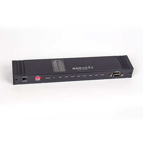 مقسم HDMI 8K من Syong طراز S-SP-8K-108 1x8