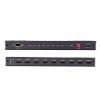 مقسم HDMI 8K من Syong طراز S-SP-8K-108 1x8