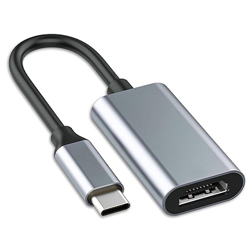 Syong S-AT-4K-HTC-0.25MC Type C To HDMI Adapter 4K 60Hz