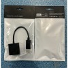 Syong S-AT-4K-DH-0.2MA DP TO HDMI Adapter 4K 30Hz