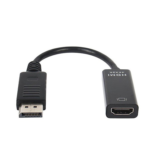 Syong S-AT-4K-DH-0.2MA DP TO HDMI Adapter 4K 30Hz