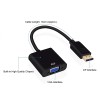 Syong S-AT-HD-DV-0.2M DP TO VGA Adapter 1080P 60Hz