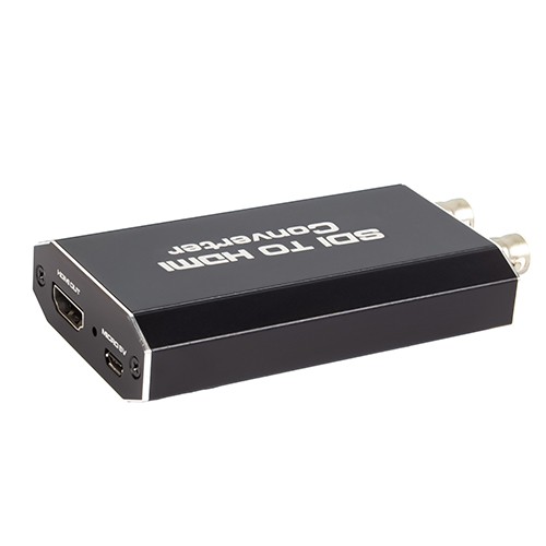 Syong S-CV-SDH SDI TO HDMI Converter 1080P 60Hz