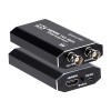 محول Syong S-CV-HSD HDMI إلى SDI بدقة 1080 بكسل و60 هرتز