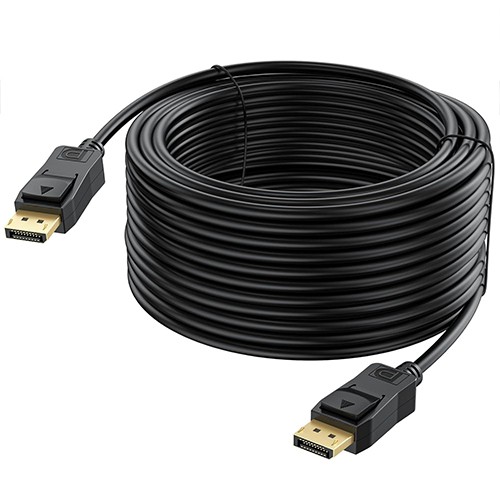 Syong  S-DP-D12 DP Cable 1.2V 4K 60Hz