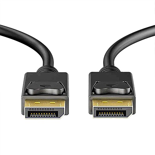 Syong  S-DP-D12 DP Cable 1.2V 4K 60Hz